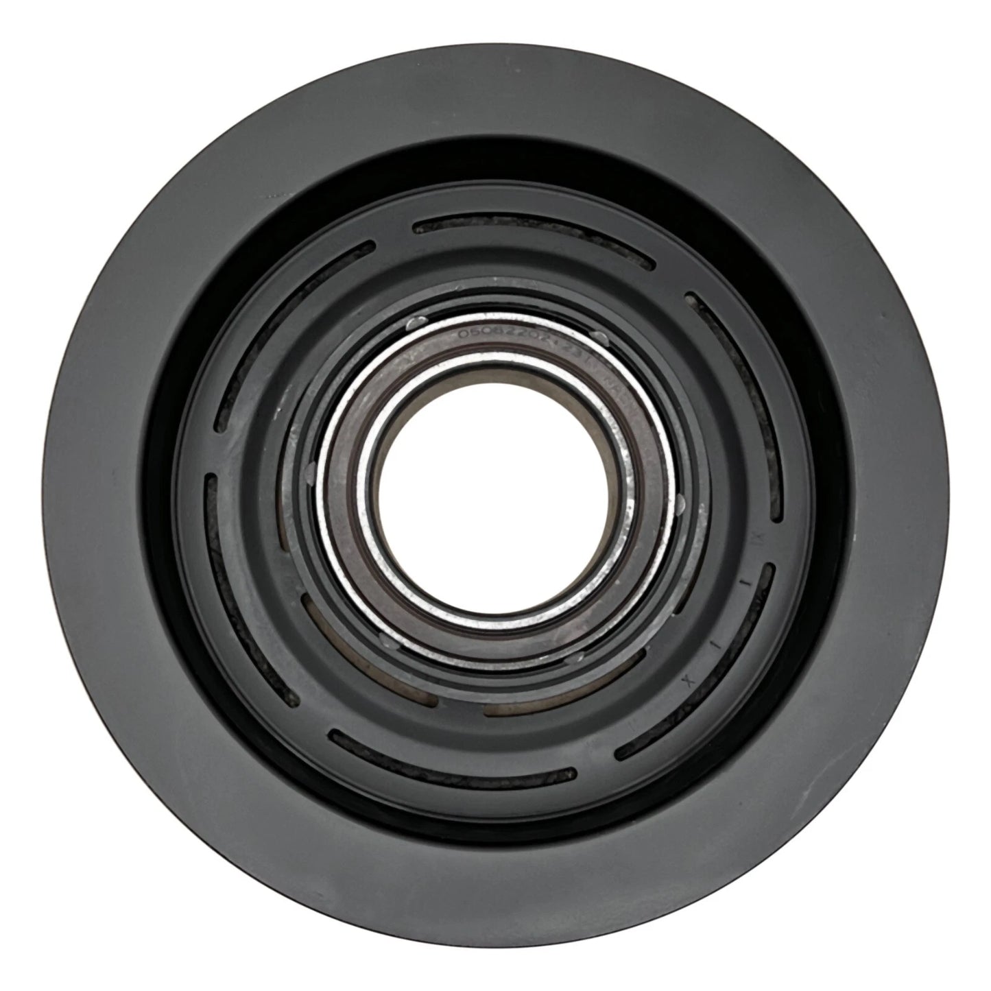 A/C Compressor Clutch Replacement for Chevrolet Corvette (2020–2021)