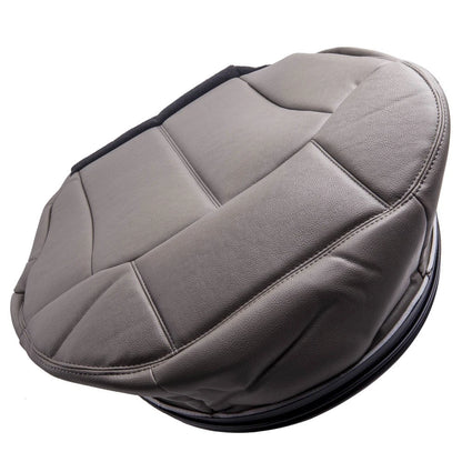 Leather Seat Cover Bottom for GMC Sierra & Yukon (1999–2002)