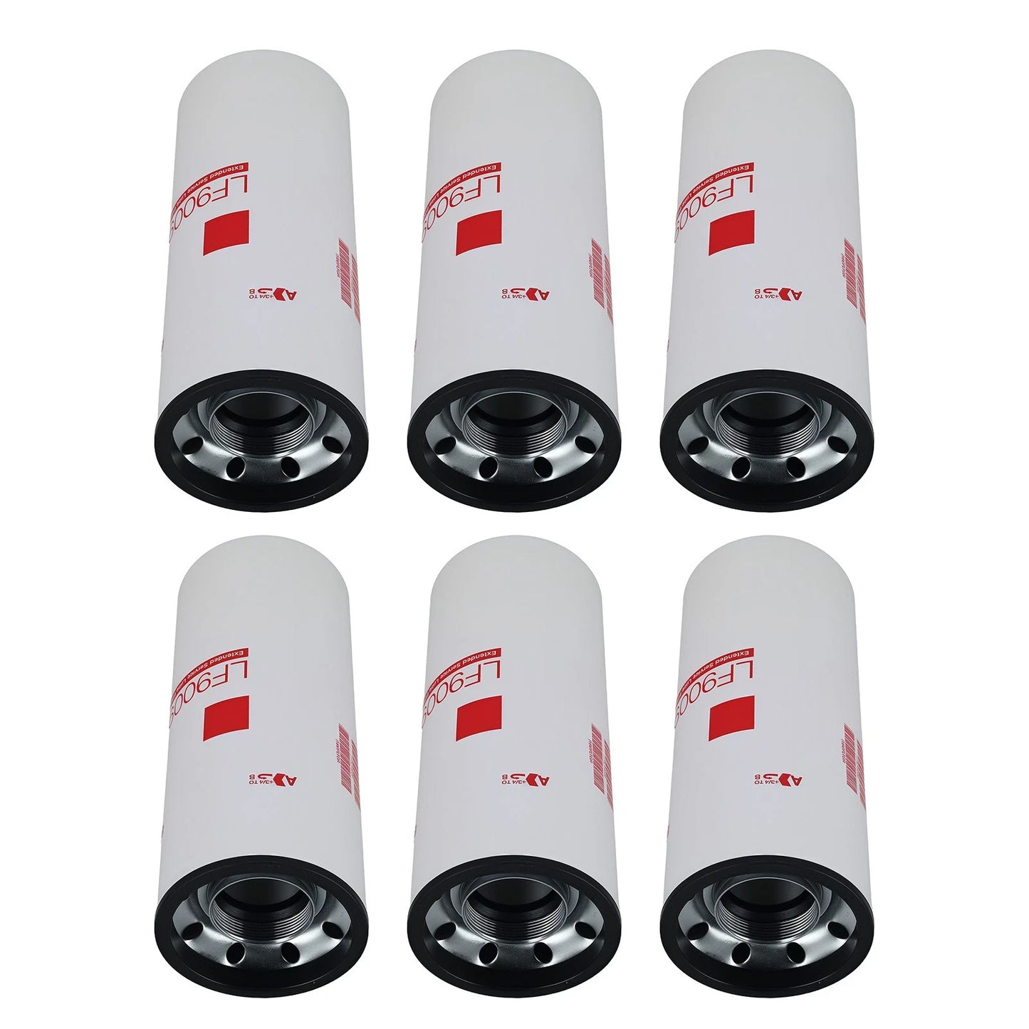Heavy Duty Oil Filter for Cummins NTA855 M11 (2016–2024)