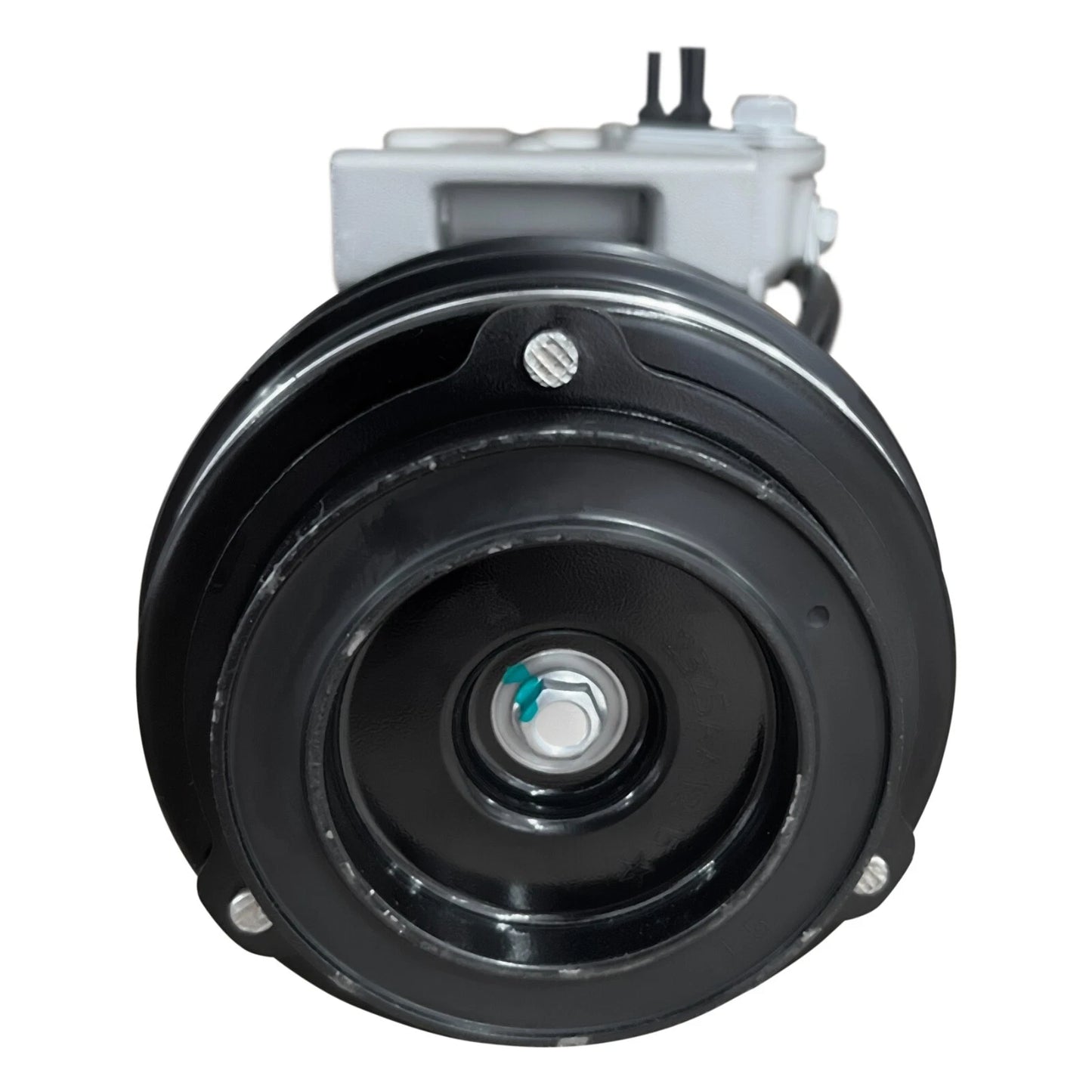 AC Compressor Kit Replacement for Suzuki Grand Vitara 2.5L (2002–2005)