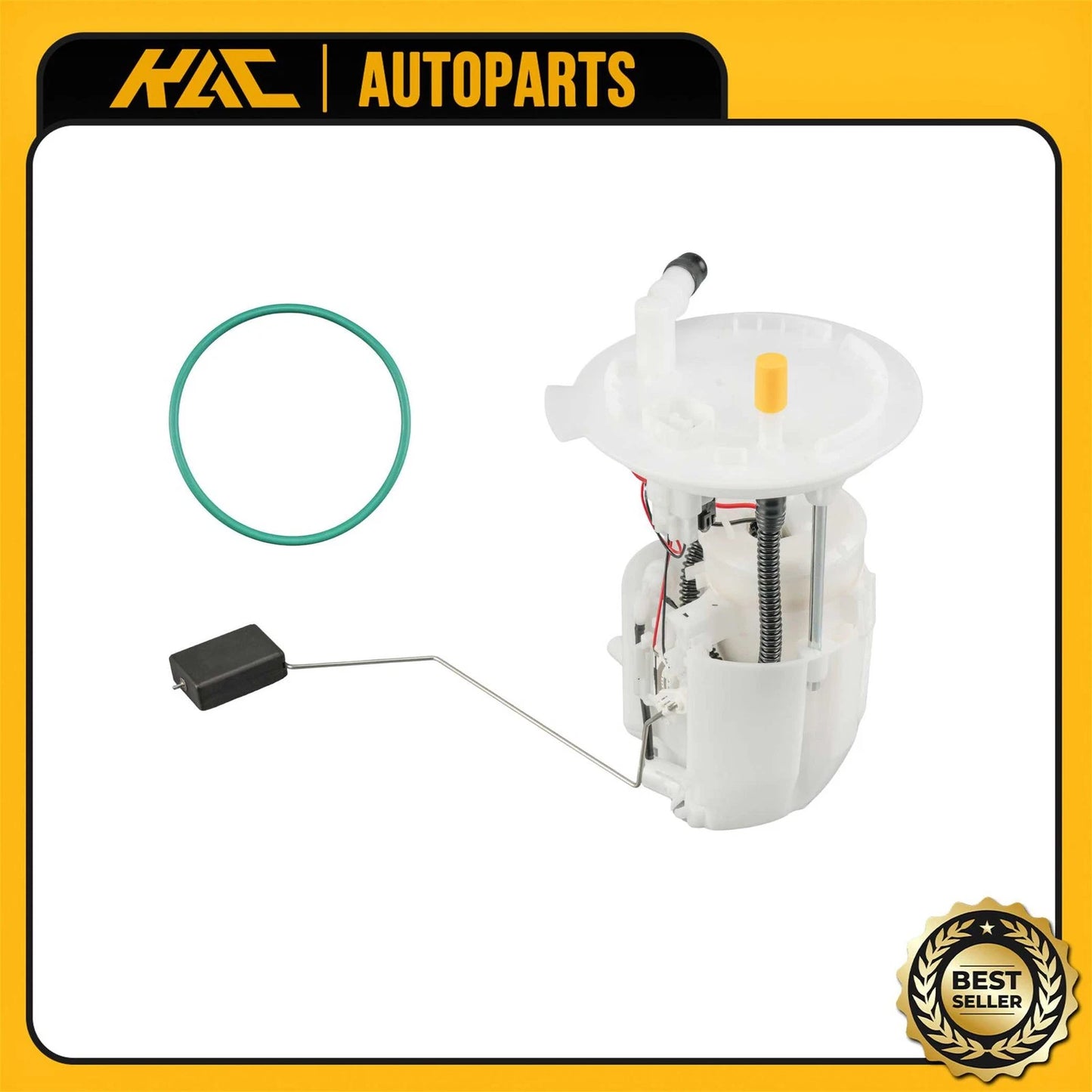 Fuel Pump Module for Ford Explorer (2013–2019) (Engine VIN: 8)