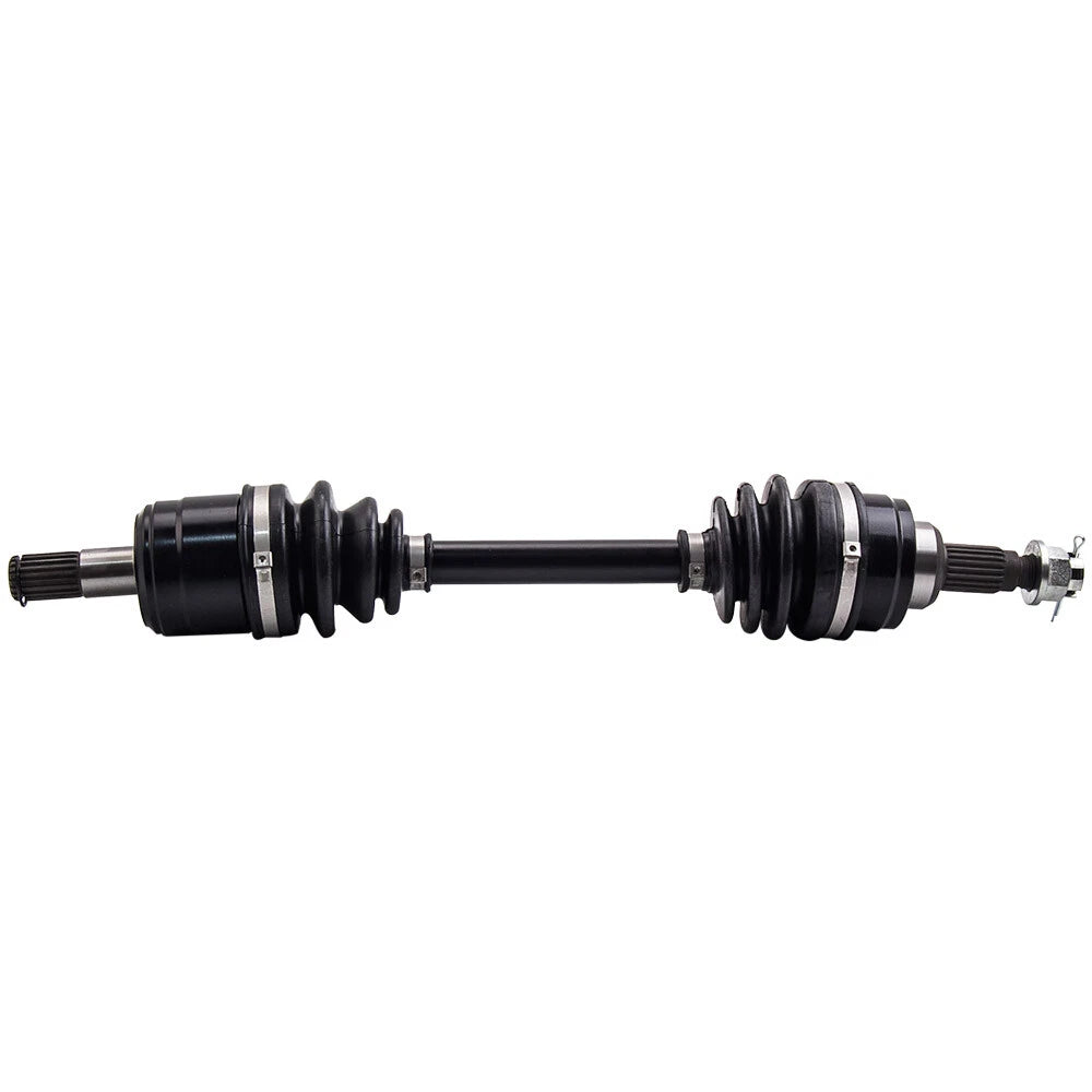 Front CV Axle Drive Shaft for Honda TRX 350 Rancher 4WD (2000–2005)