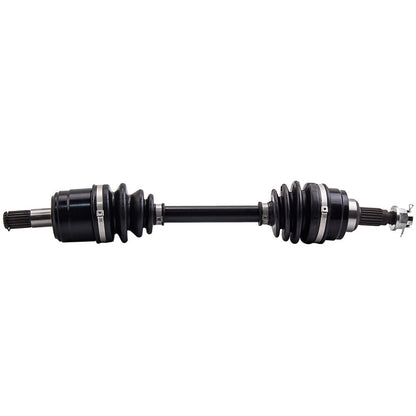 Front CV Axle Drive Shaft for Honda TRX 350 Rancher 4WD (2000–2005)