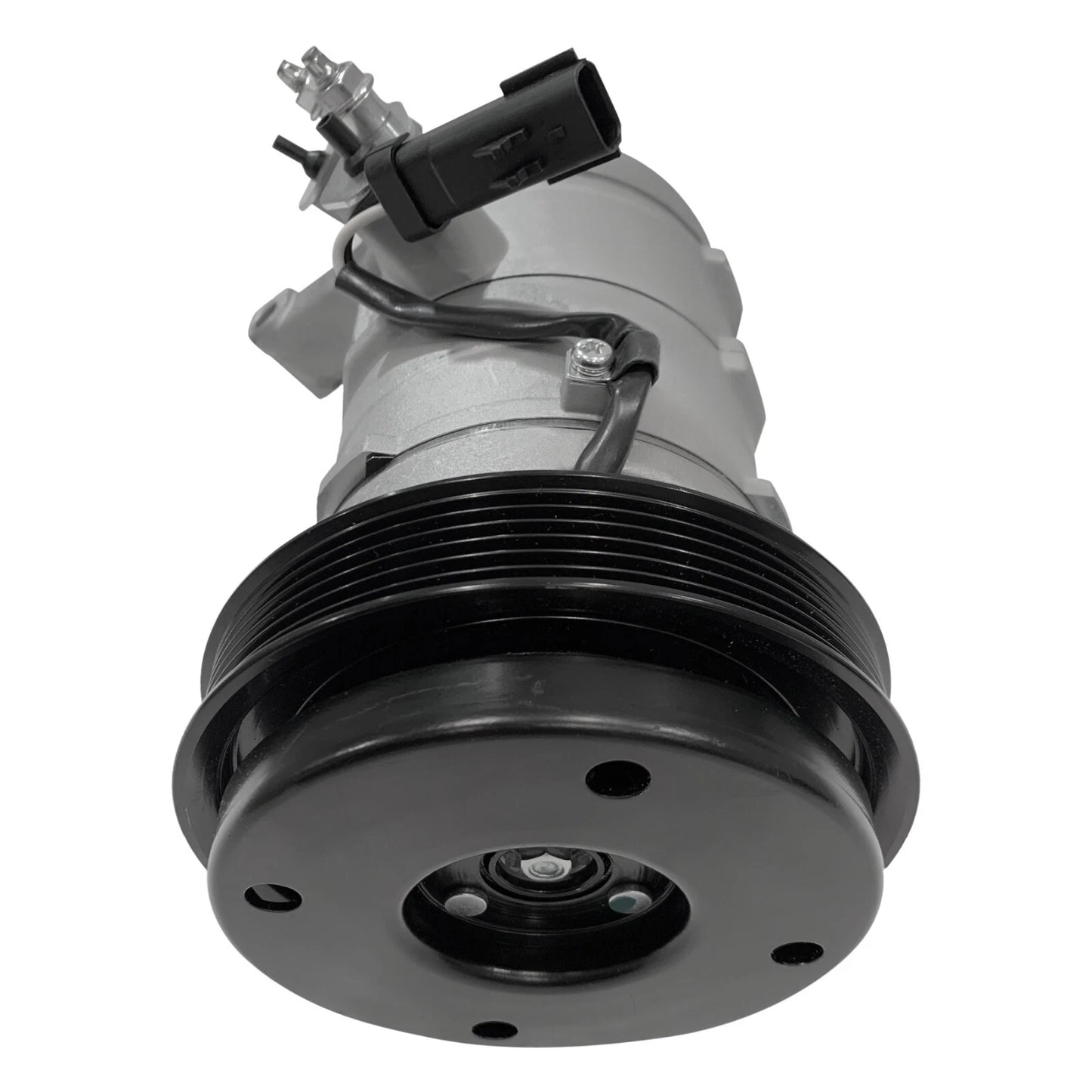 AC Compressor Kit Replacement for Dodge Dakota 3.7L (2000–2004)