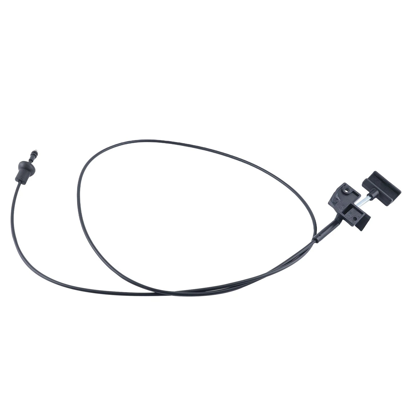Hood Cable for Chevrolet Camaro/Firebird (1982–1992) 243cm