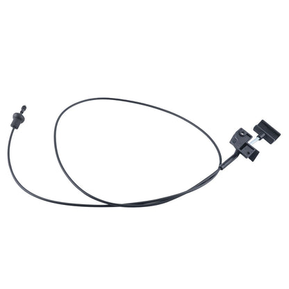 Hood Cable for Chevrolet Camaro/Firebird (1982–1992) 243cm
