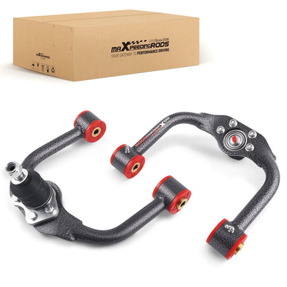 Front Upper A-Arms for Jeep Grand Cherokee WK Commander XK (2005–2010)