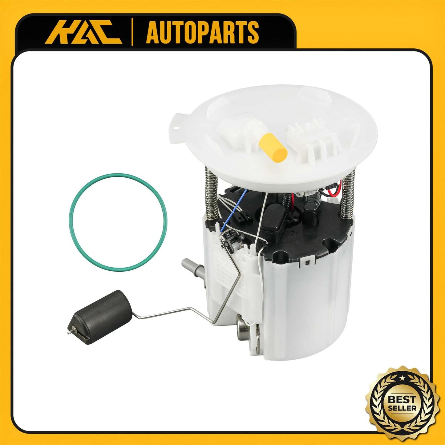 Fuel Pump Assembly for Chevrolet Camaro (2010–2015) 3.6L