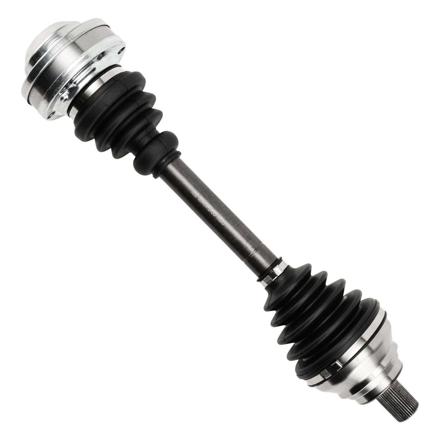 Front Left CV Axle Shaft Assembly for Volkswagen GTI (2006–2014)
