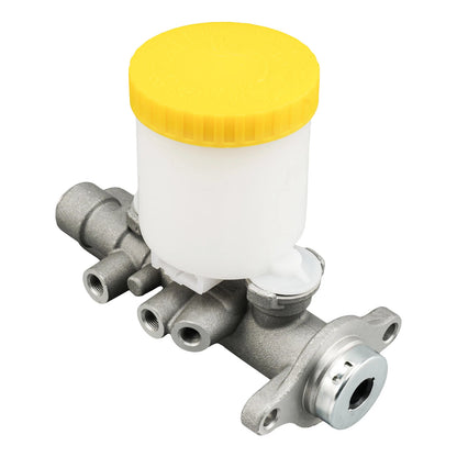 Brake Master Cylinder with Reservoir for Nissan D21 (1986–1992)