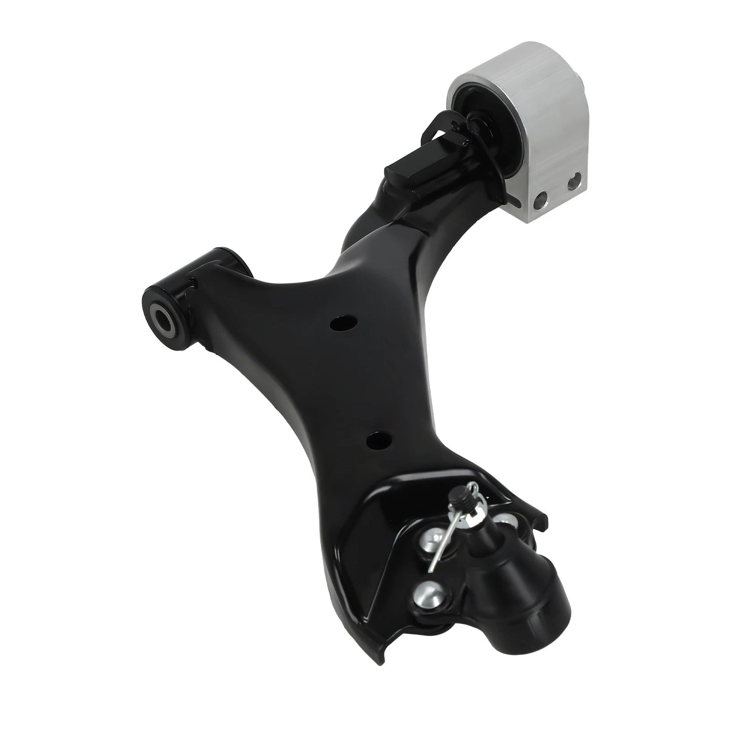 Front Left Lower Control Arm for 2010–2017 Chevy Equinox GMC Terrain