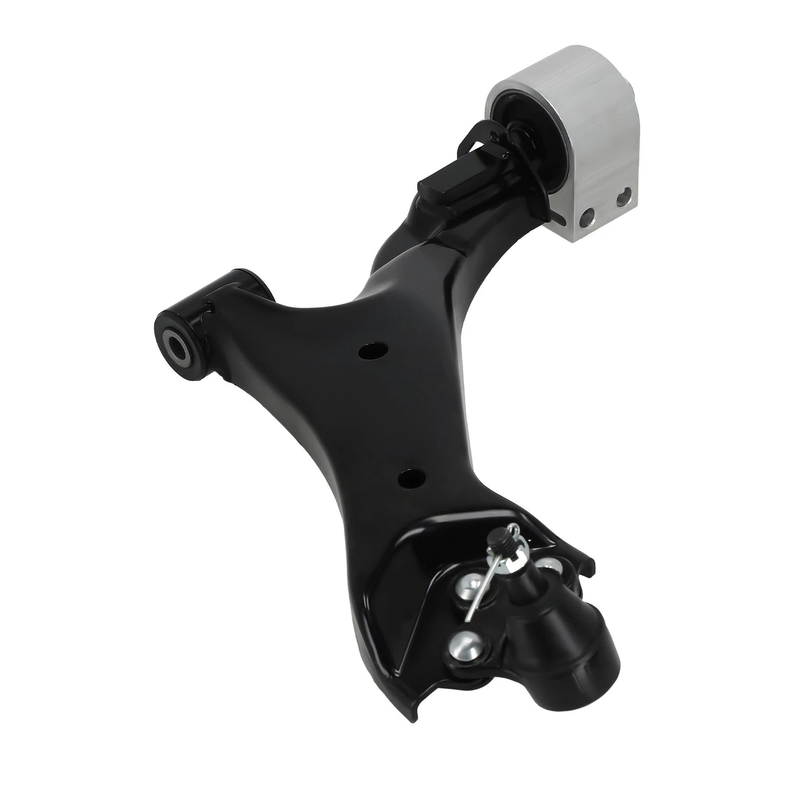 Front Left Lower Control Arm for 2010–2017 Chevy Equinox GMC Terrain