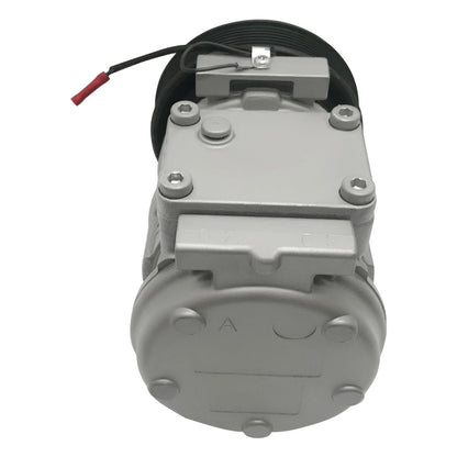 A/C Compressor with Clutch for Suzuki Grand Vitara (2006–2016)