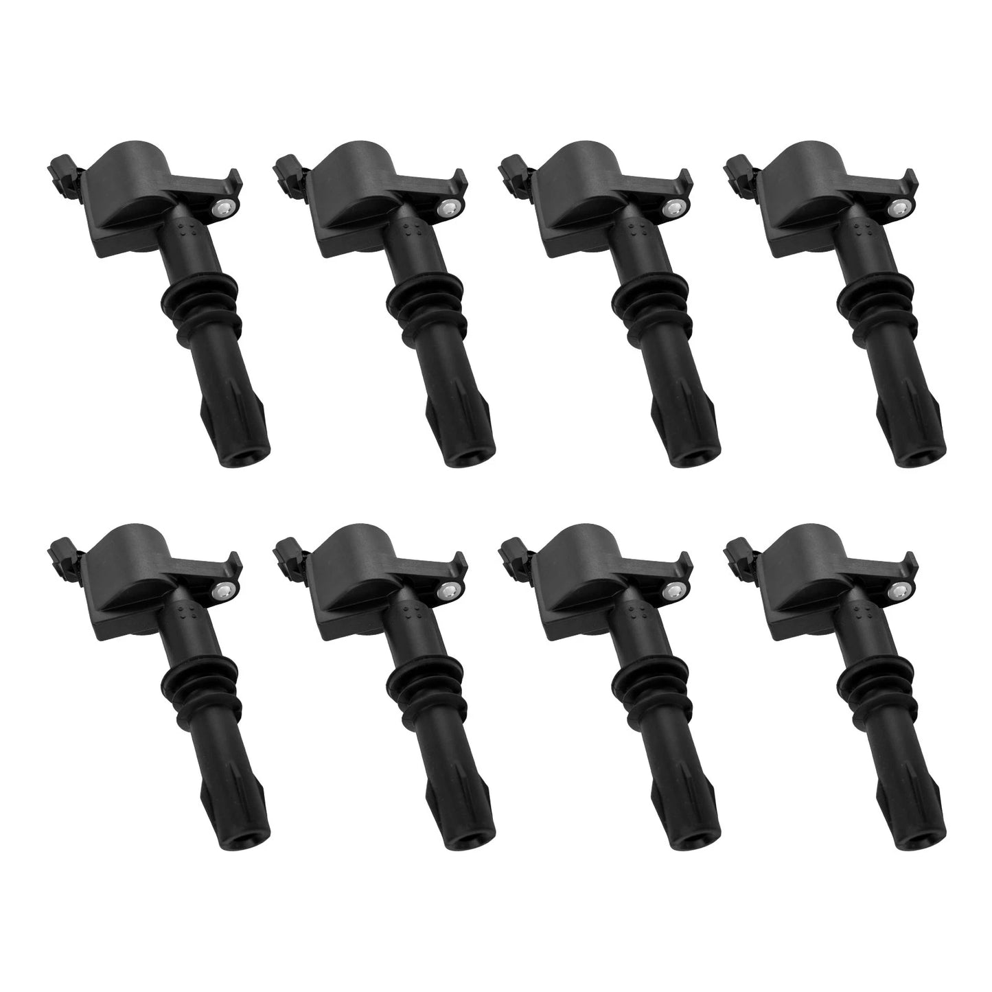 8x Ignition Coil Set for Ford F-150 & Expedition (2004–2008)