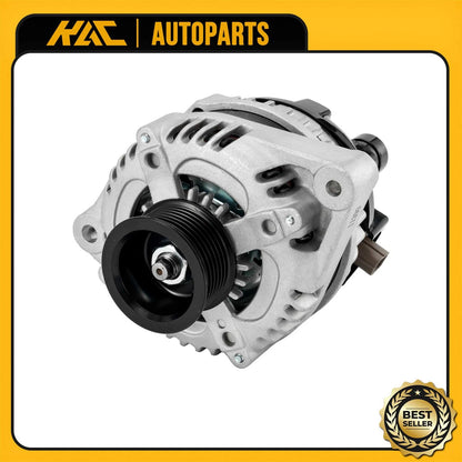 Alternator for Honda Accord Acura TSX (2008–2014) 130Amp