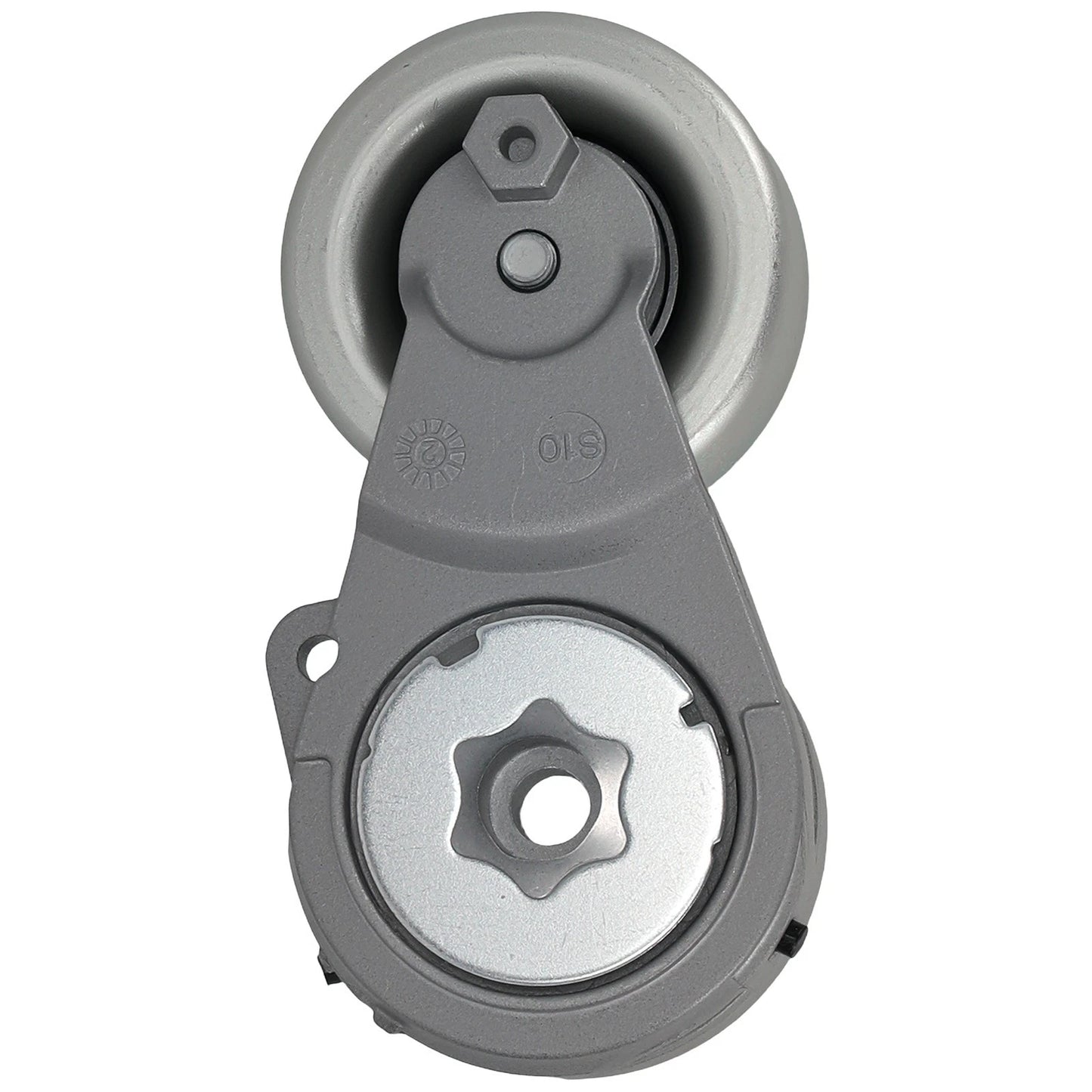 Drive Belt Tensioner Assembly for Nissan Sentra (2013–2019)