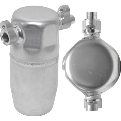 AC Compressor Kit Replacement for Holden Commodore VE (2006–2013)