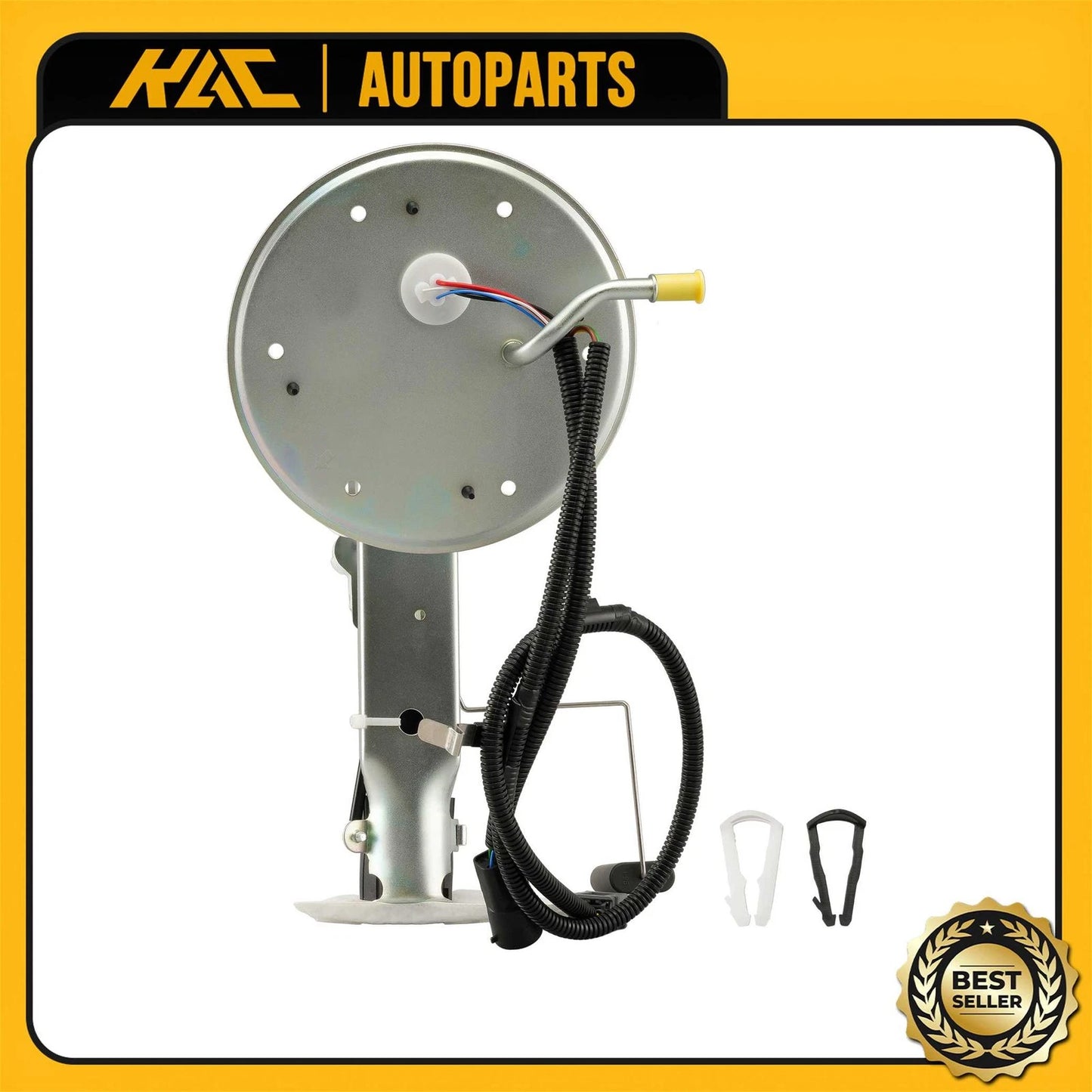 Fuel Pump for Ford Crown Victoria Lincoln Town Car Grand Marquis (2003–2010)