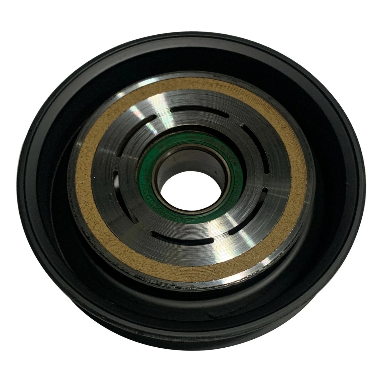 Compressor Clutch Replacement for Jeep Grand Cherokee 3.7L (2011–2021)