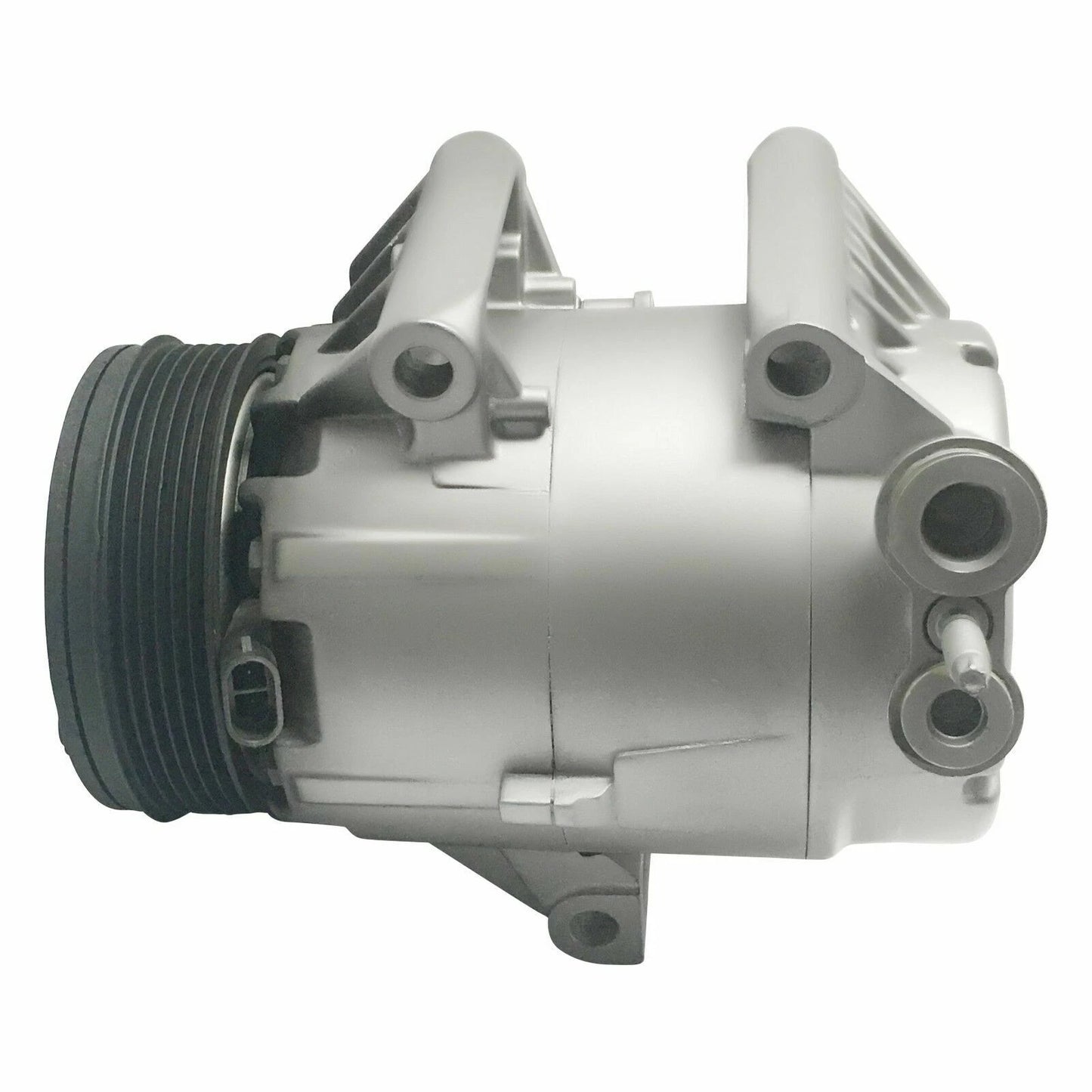 A/C Compressor Kit with O-Rings for Ford F-250 F-350 (1999–2007)