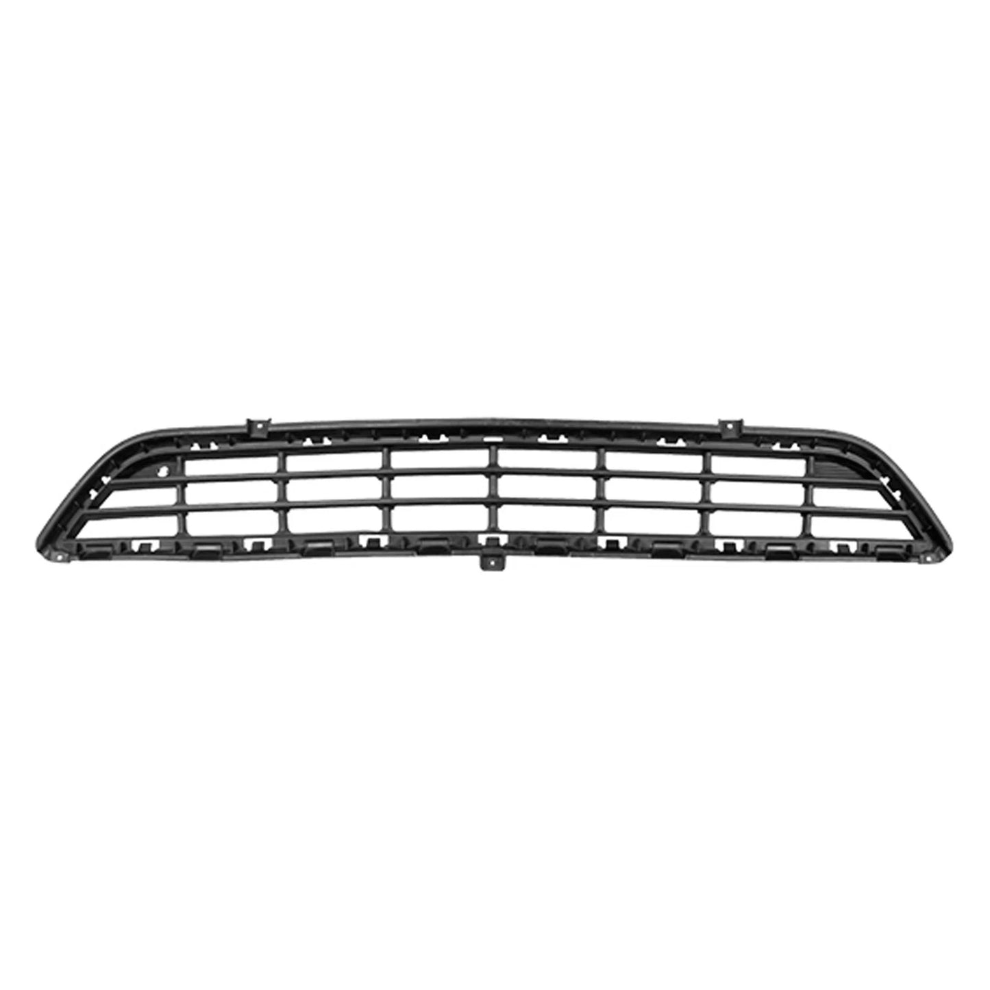 Front Bumper Cover Grille Replacement for Toyota Hilux (2016–2020)