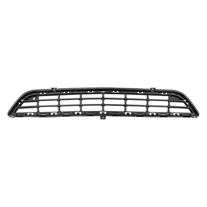 Front Bumper Cover Grille Replacement for Toyota Hilux (2016–2020)