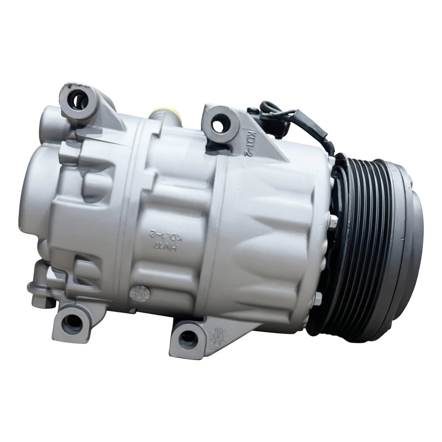 AC Compressor Replacement for Hyundai Genesis G70 2.0L (2019–2021)