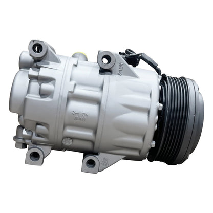 AC Compressor Replacement for Hyundai Genesis G70 2.0L (2019–2021)