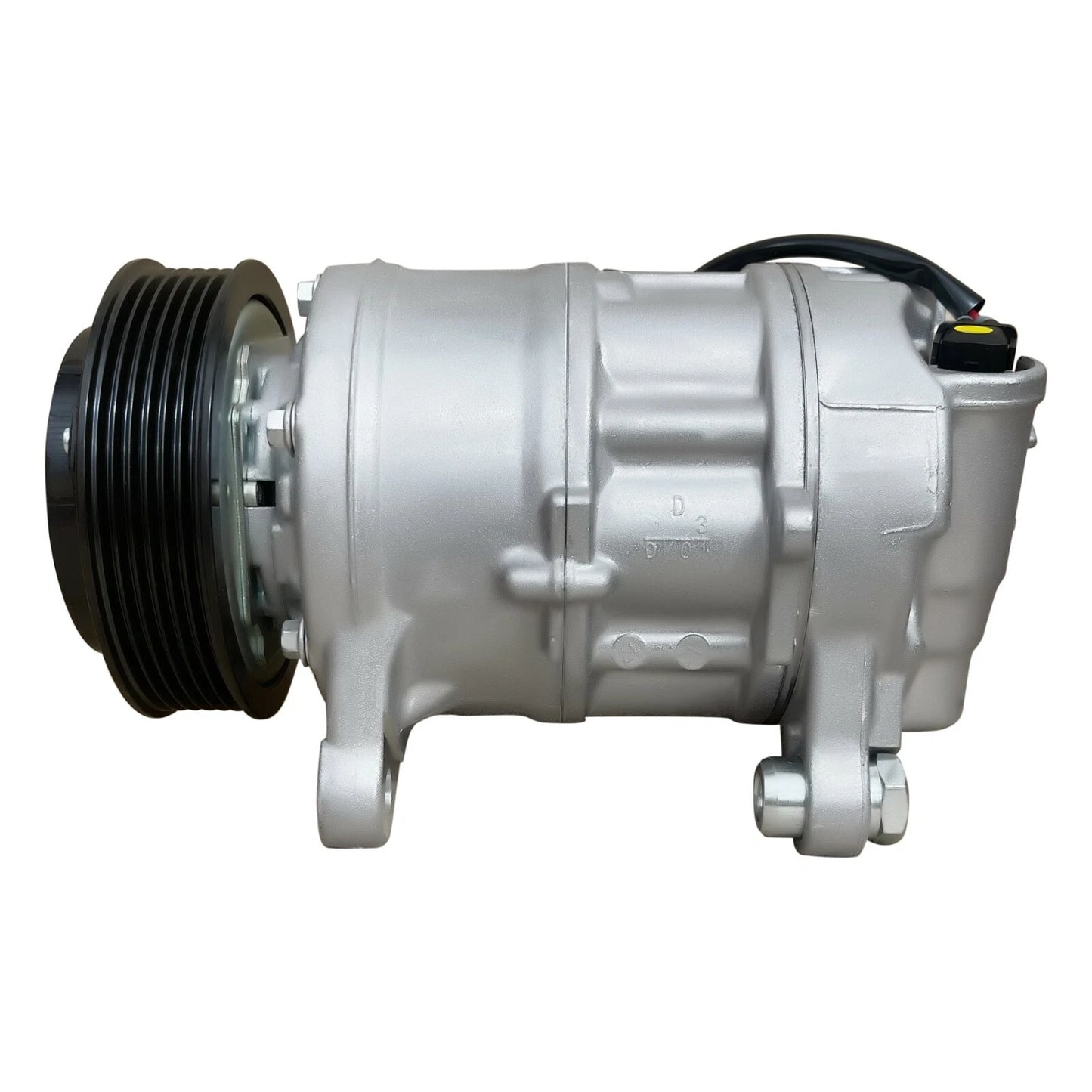 AC Compressor Replacement for BMW Z4 2.0L (2009–2016)