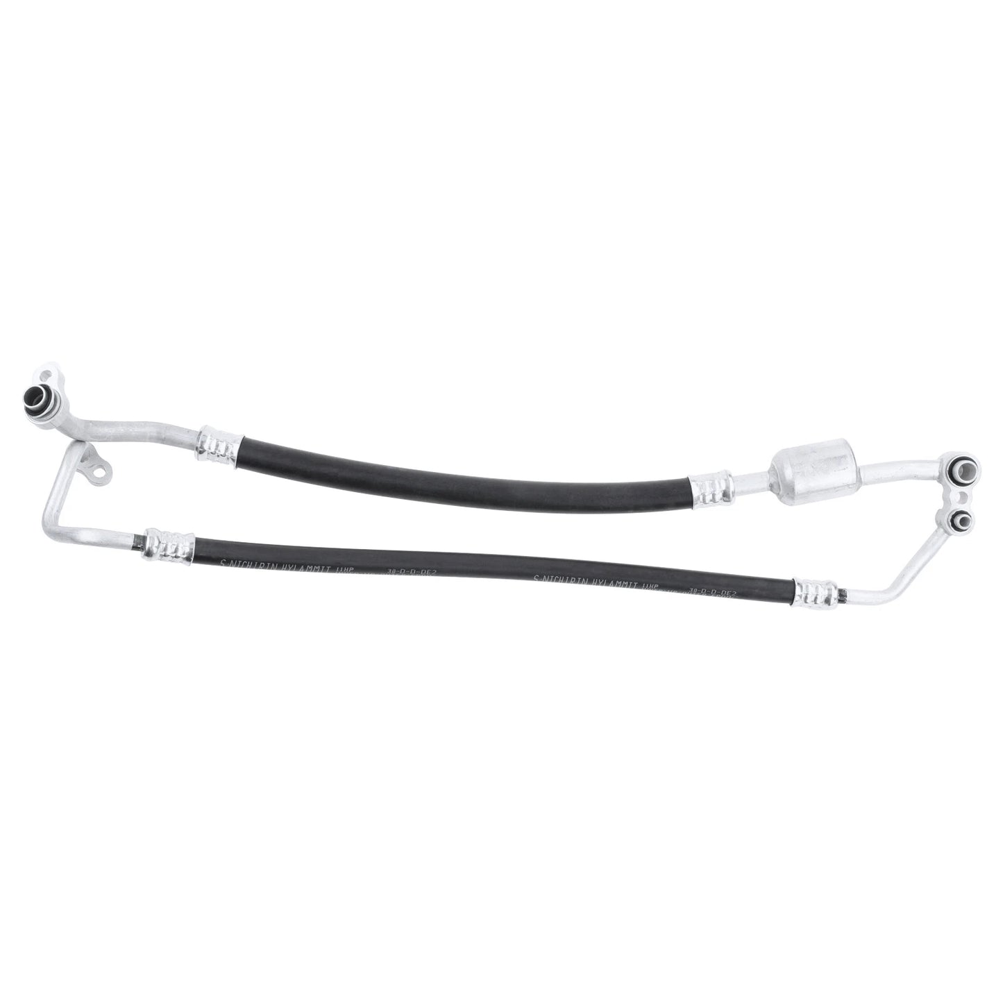 A/C Suction & Discharge Line Hose Assembly for Buick LaCrosse (2005–2008)