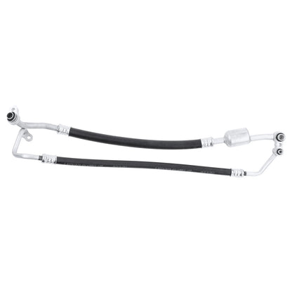 A/C Suction & Discharge Line Hose Assembly for Buick LaCrosse (2005–2008)