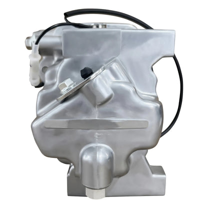A/C Compressor Kit Replacement for Mazda Protege 1.8L (1999–2003)