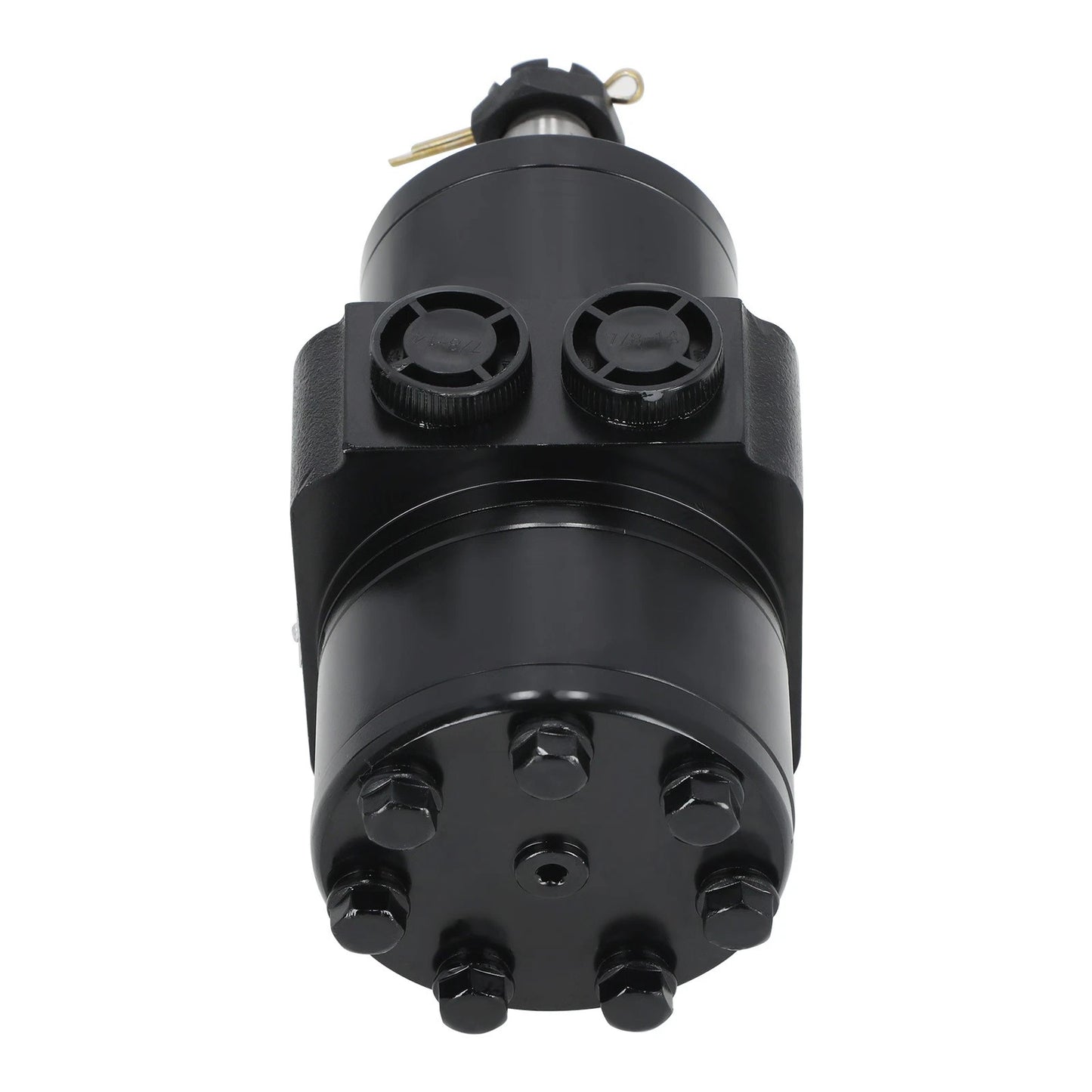 2X Wheel Motor for Ferris 4915500 5023091SM for Hydro Gear HGM-12P-7172 (2022–2024)