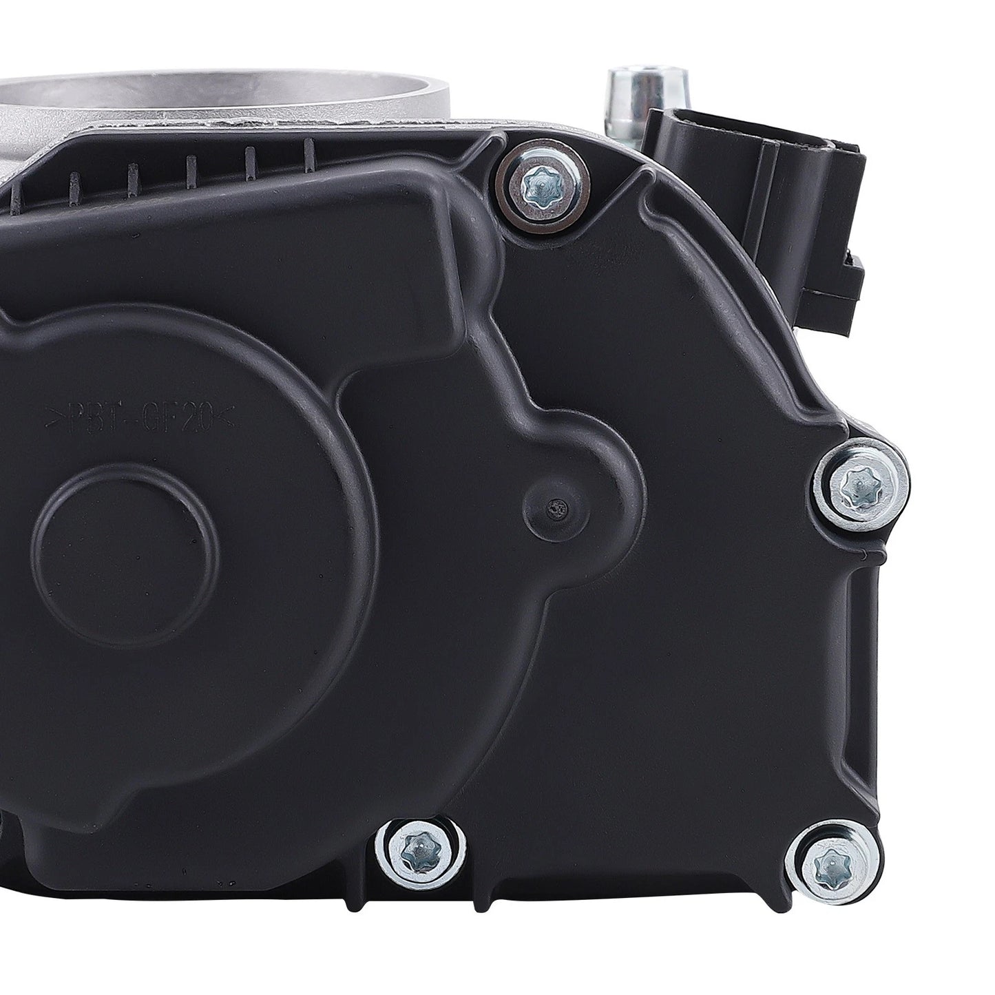 Electronic Throttle Body Assembly for Chevrolet Aveo Daewoo Nubira 1998–2007