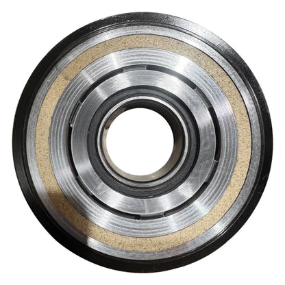 A/C Compressor Clutch Replacement for Mercedes GL550 (2016–2016)
