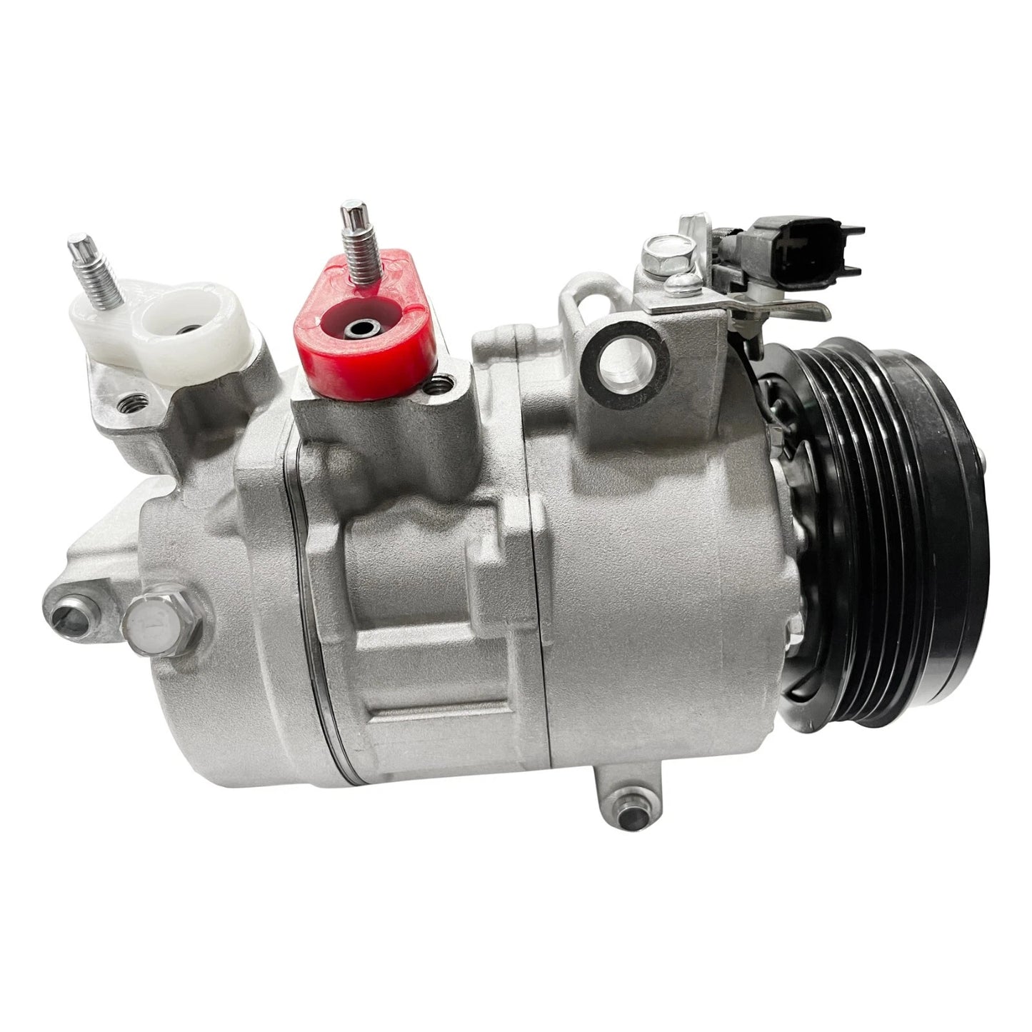 AC Compressor Kit Replacement for Ford Transit Connect 2.5L (2019–2021)