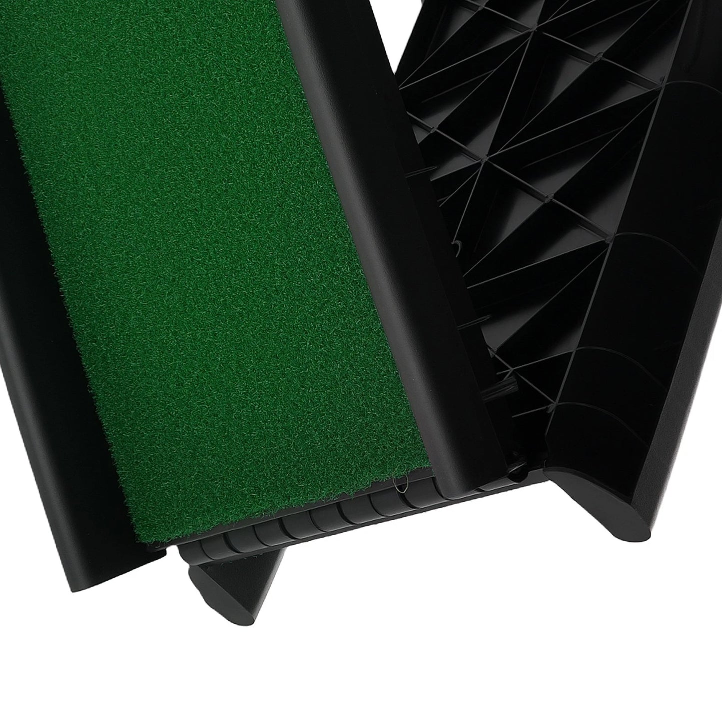 Heavy Duty Dog Ramp for Bi-Fold Design for 150 lb Capacity (2019–2024)