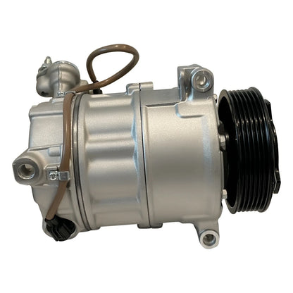 AC Compressor Kit Replacement for Jaguar XF 5.0L (2012–2015)