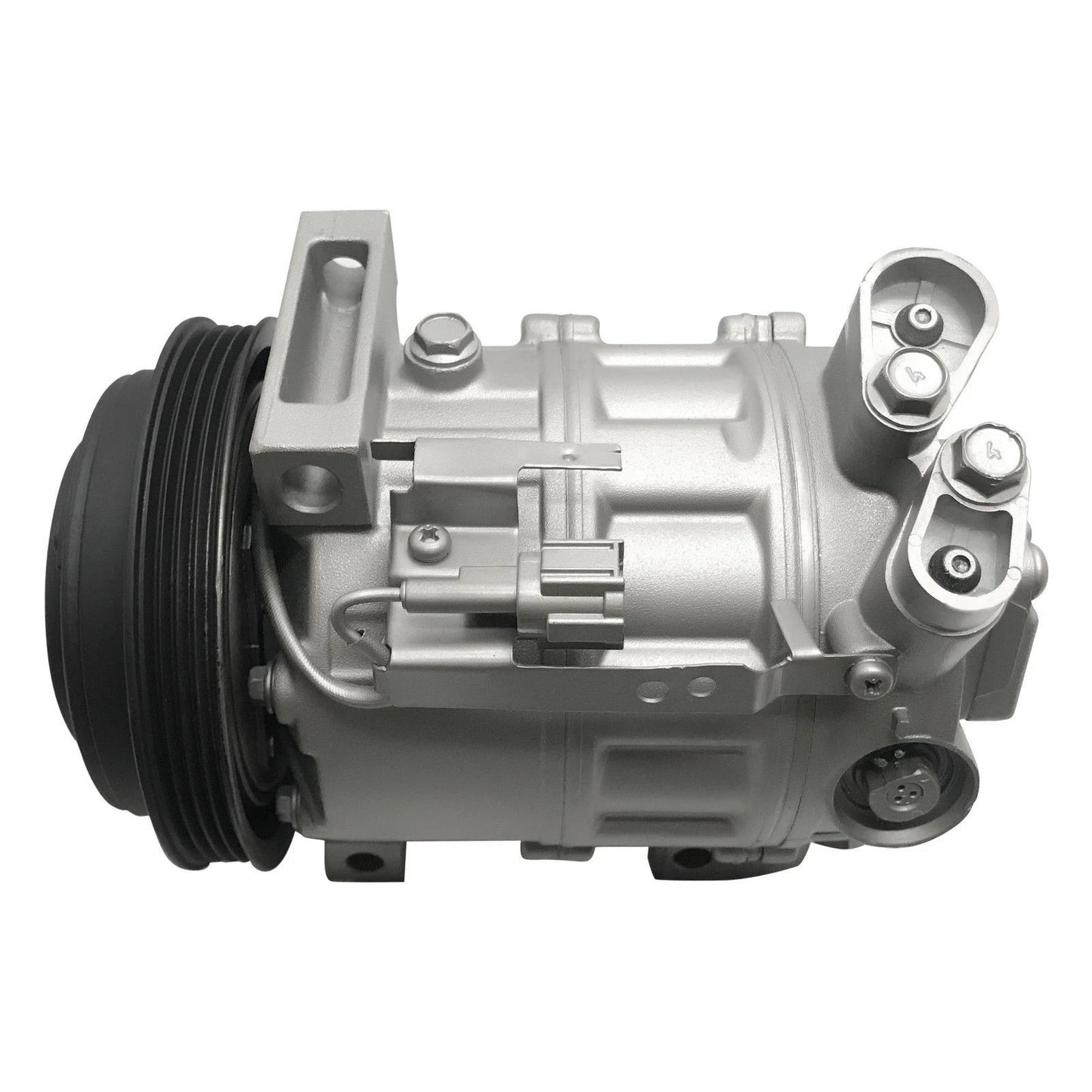 A C Compressor Kit with Valve Replacement for Infiniti M35 (2006–2008)