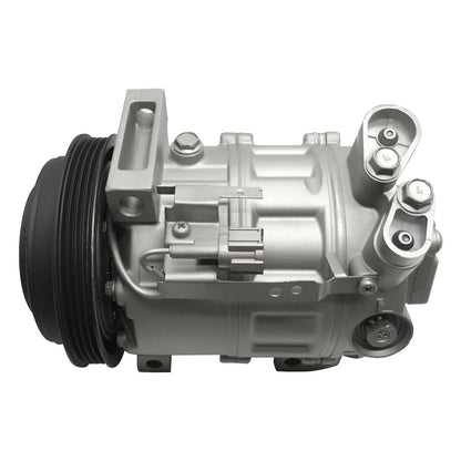 A C Compressor Kit with Valve Replacement for Infiniti M35 (2006–2008)