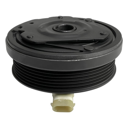 AC Compressor Clutch Replacement for Oldsmobile Regency (1997–1998)