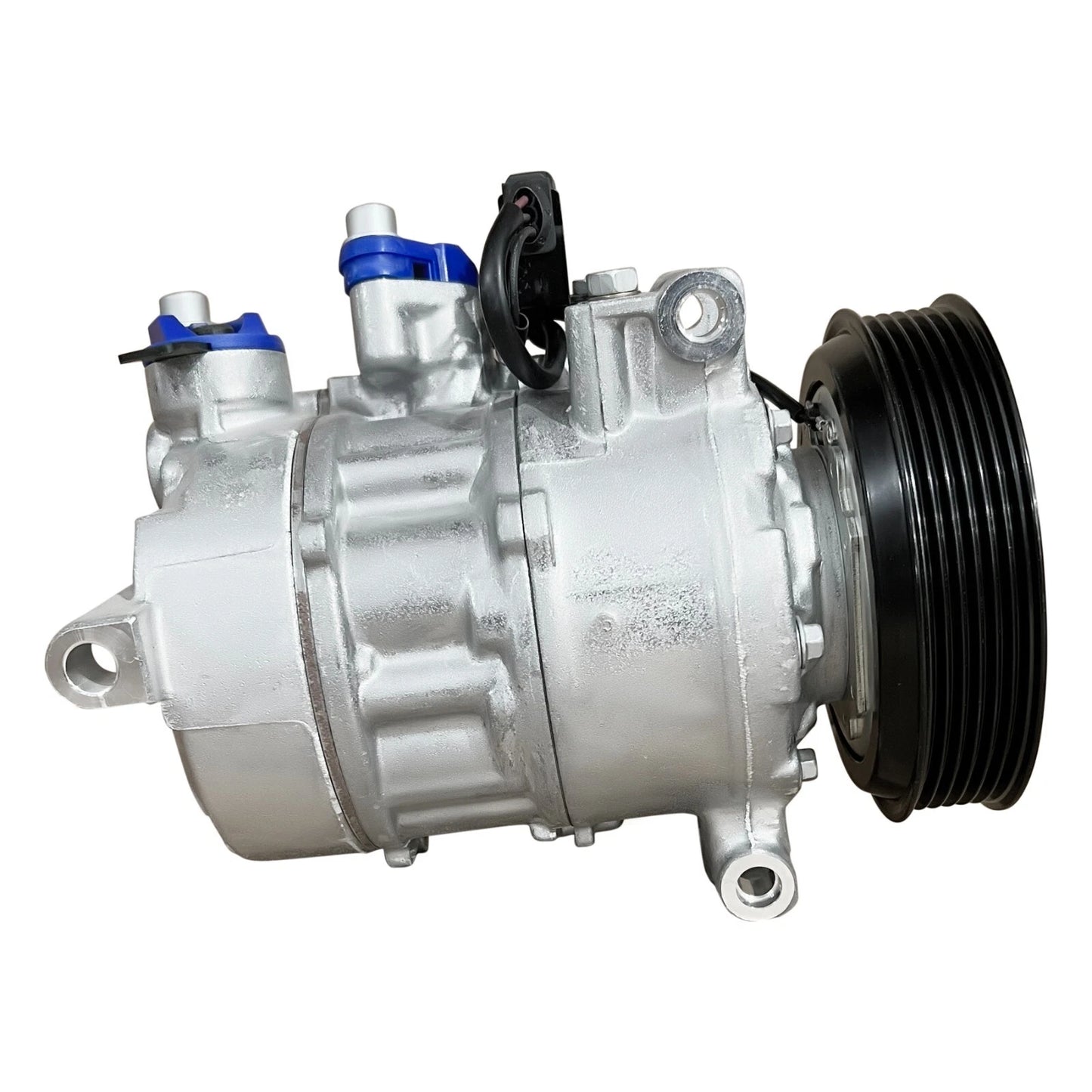 AC Compressor Kit Replacement for Audi Q7 3.0L (2019–2019)