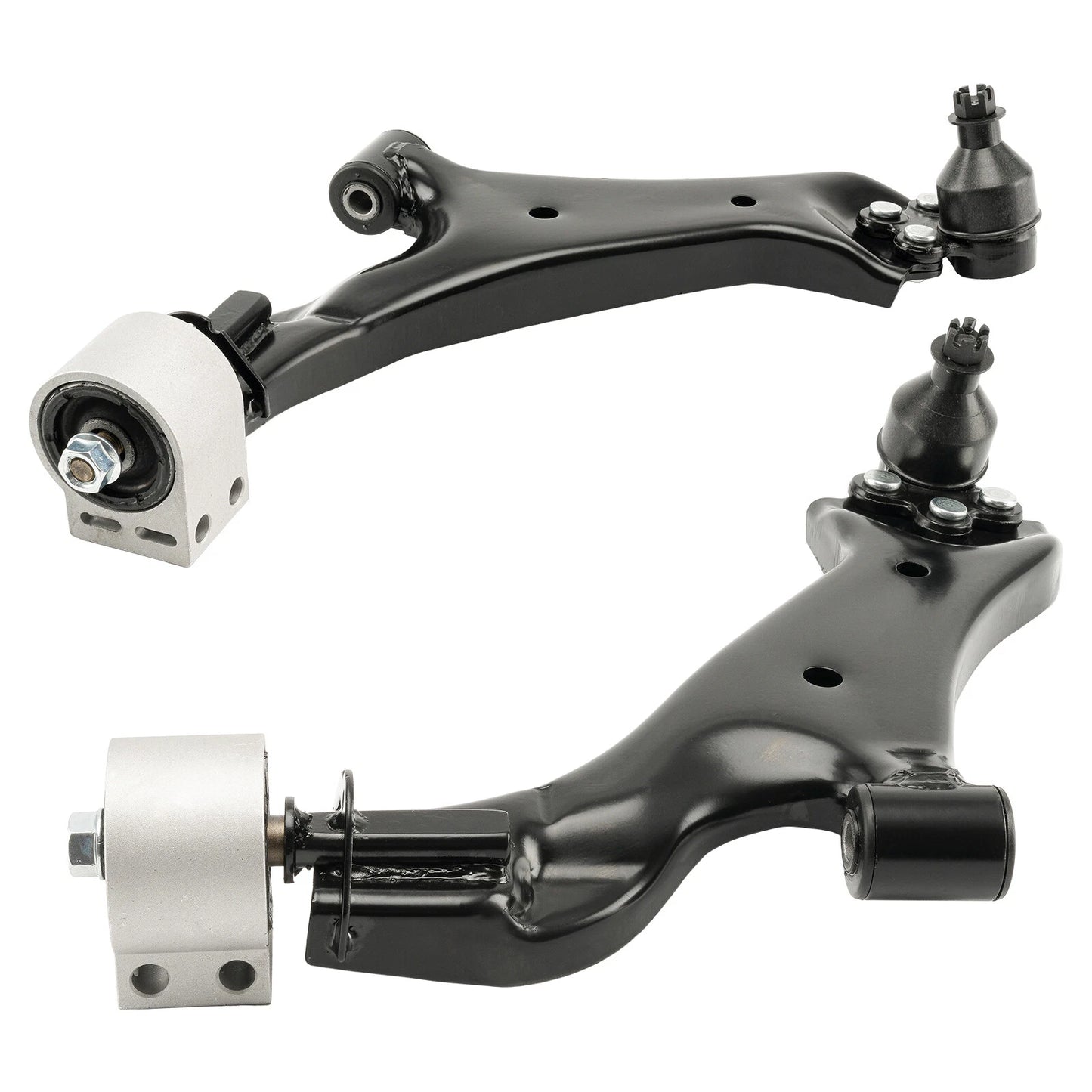 2pc Front Lower Control Arms for GMC Terrain (2012–2015)