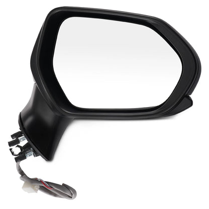 Heated Side View Mirror for Toyota Camry XLE Sedan (2018–2024)
