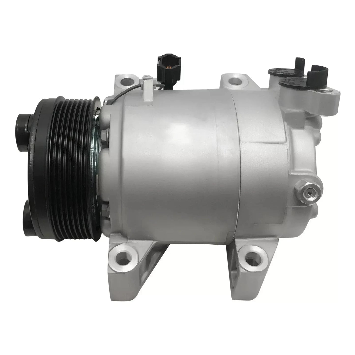 A/C Compressor Kit OEM Replacement for Nissan NV2500 5.6L (2019–2019)