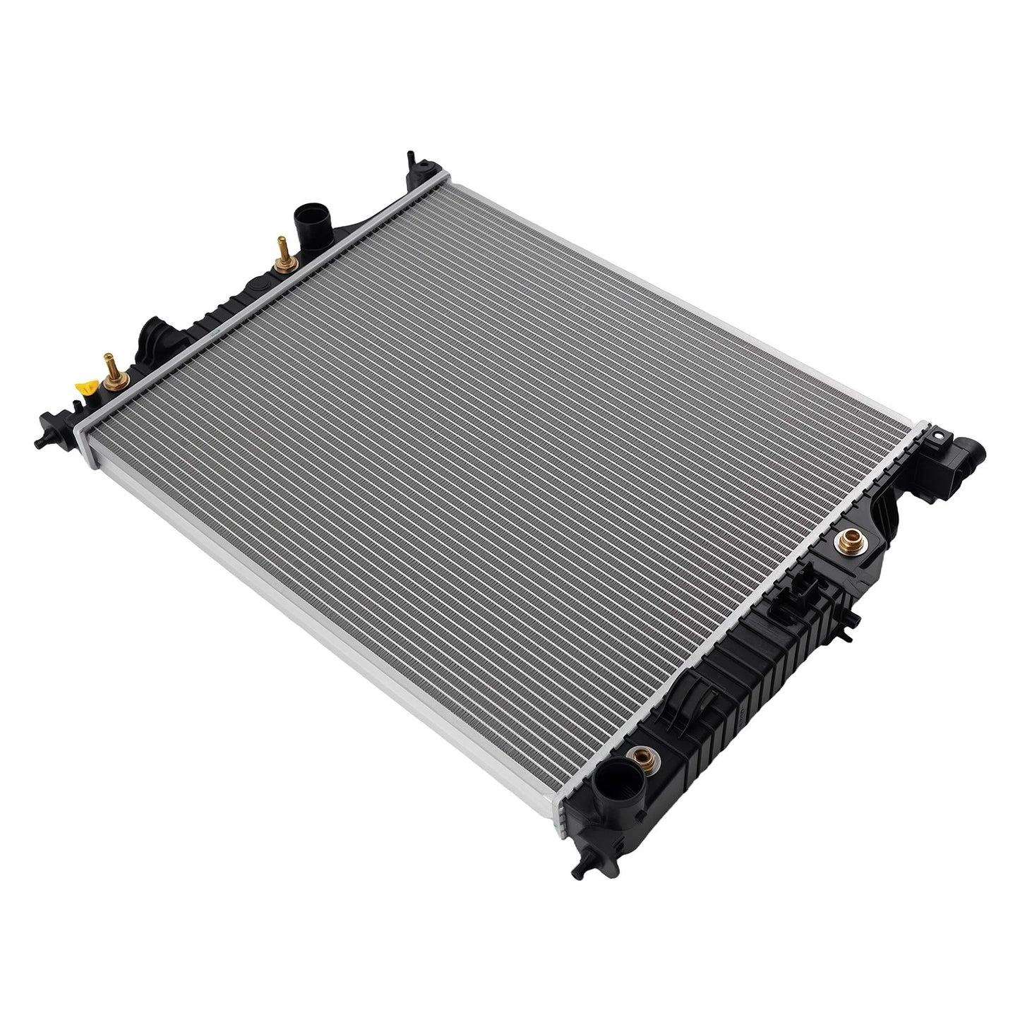 Engine Radiator for Mercedes-Benz ML350 R350 R500 (2006–2012)