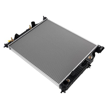 Engine Radiator for Mercedes-Benz ML350 R350 R500 (2006–2012)