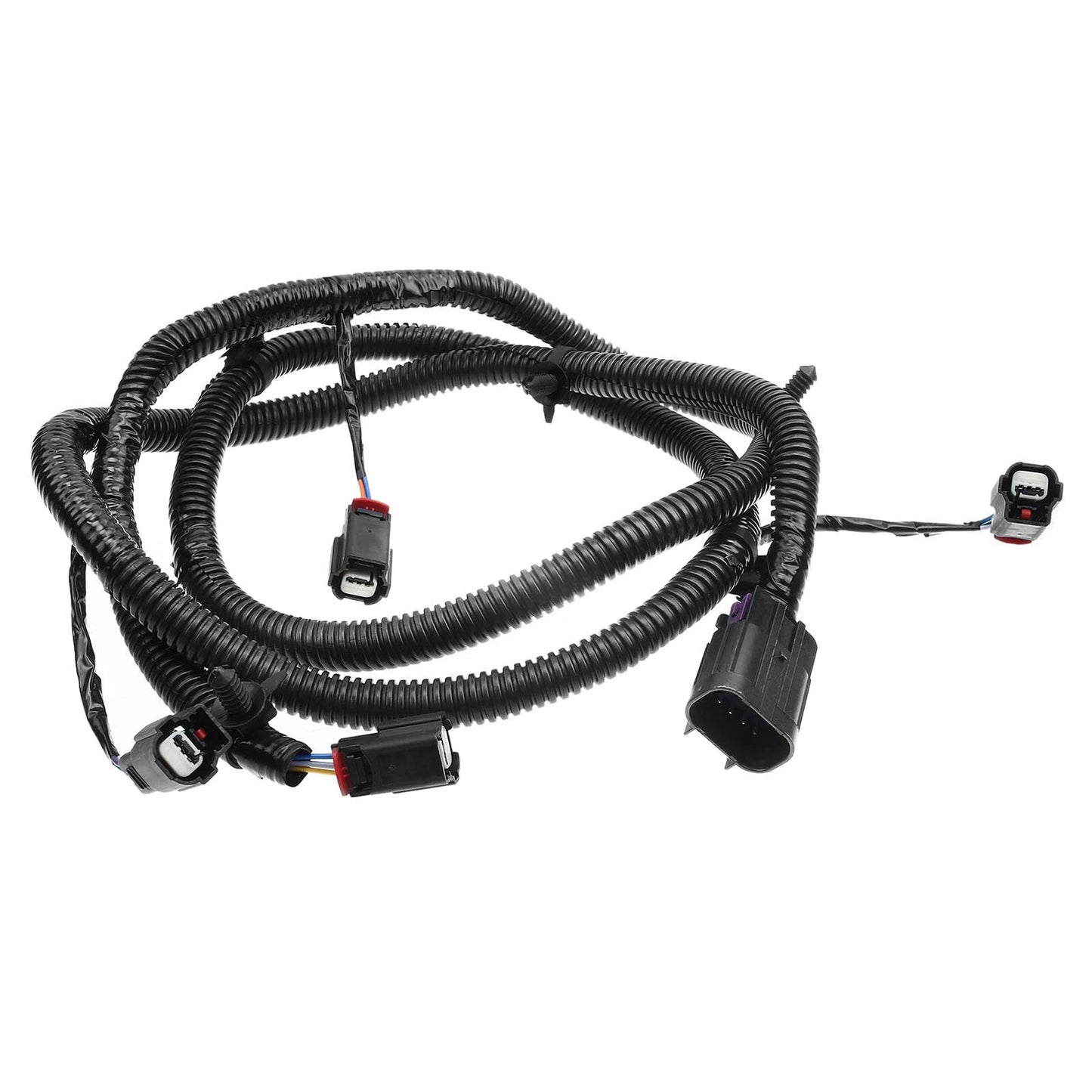 Back Up Sensor Wire Harness for Chevrolet Tahoe GMC Yukon XL (2007–2014)