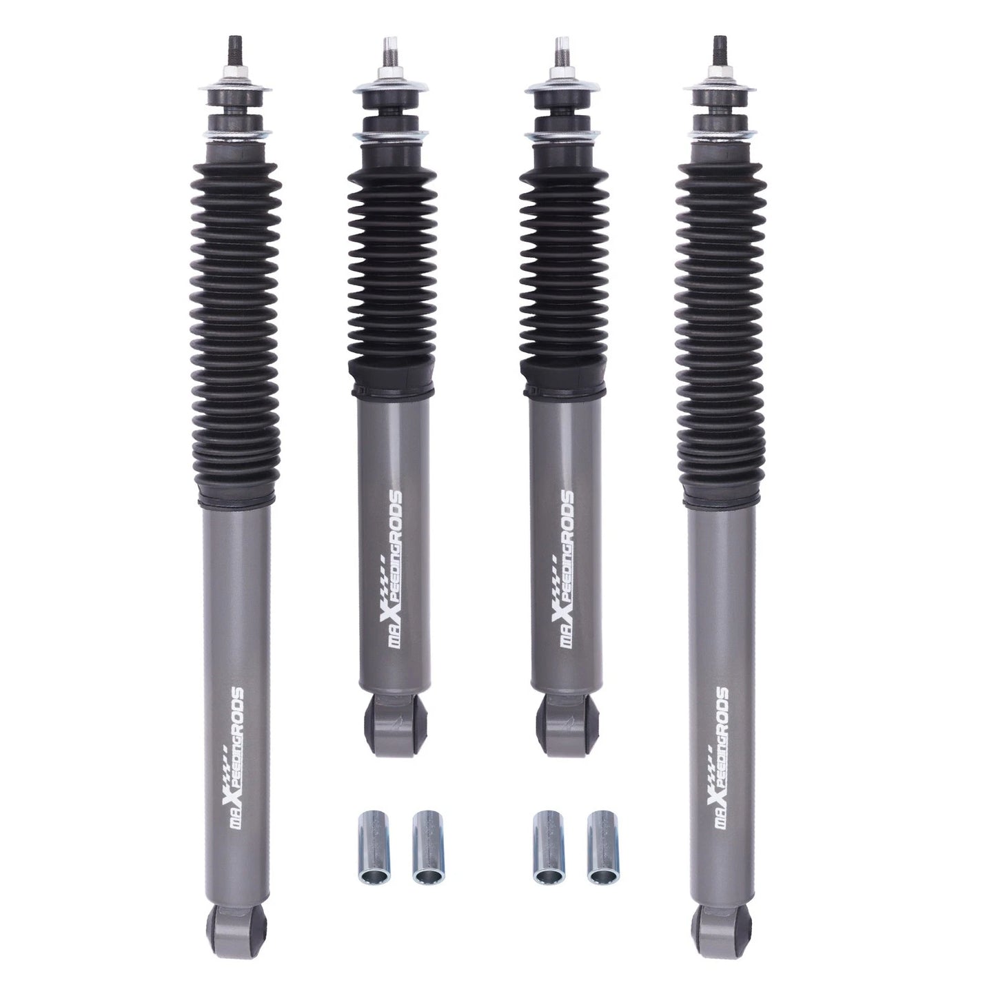 Complete Lowering Shocks for Ford F100 F150 2WD (1965–1979)