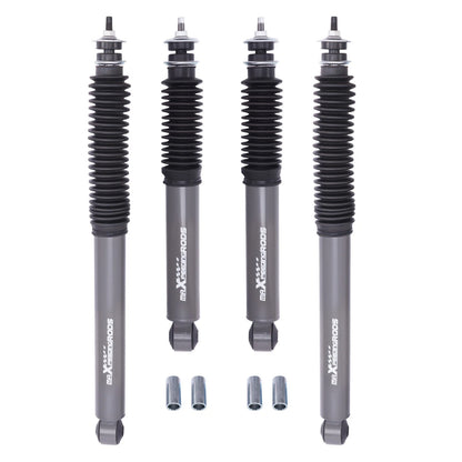 Complete Lowering Shocks for Ford F100 F150 2WD (1965–1979)